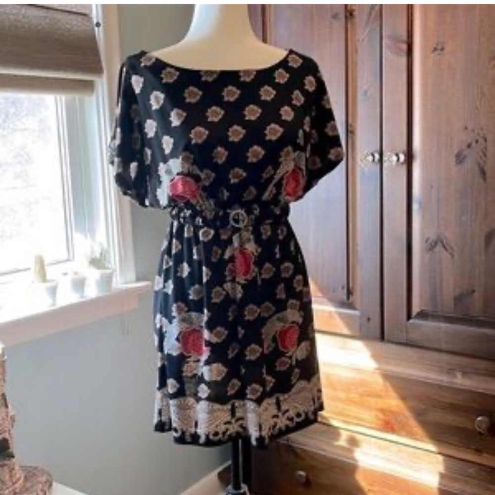 COPY - Orion London dress